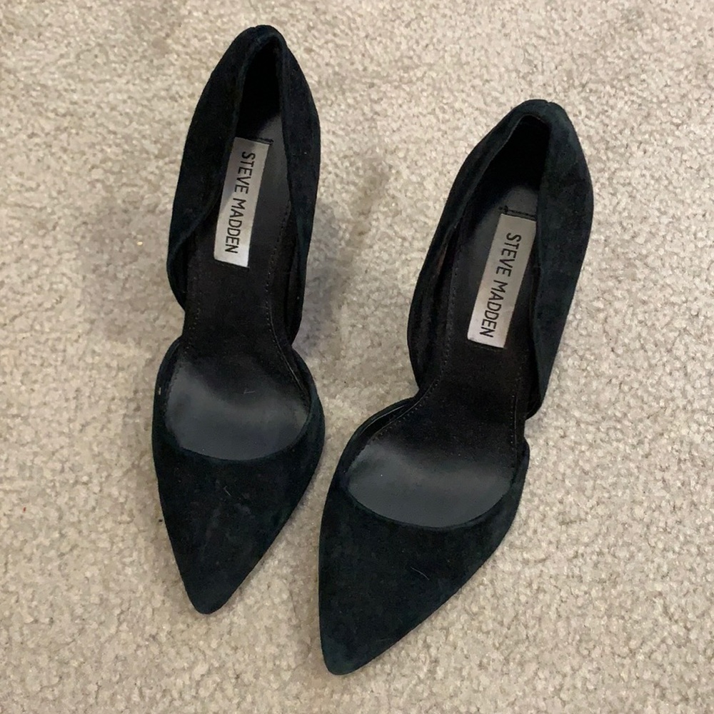 Steve Madden Heels
